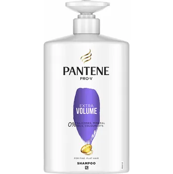 Pantene Pro-V Extra Volume šampon na zplihlé vlasy, 1 l