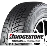 Pneumatiky BRIDGESTONE blizzak lm001 205/60 R16 96H TL XL M+S 3PMSF, zimní pneu, osobní a SUV