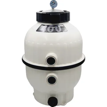 Ochranný vodní filtr Filtrační nádoba CANTABRIC 400