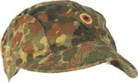 Bundeswehr BW Luftwaffe Flecktarn uni