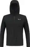 Pánská bunda Salewa Ortles Dst M Jacket Velikost: XL / Barva: černá