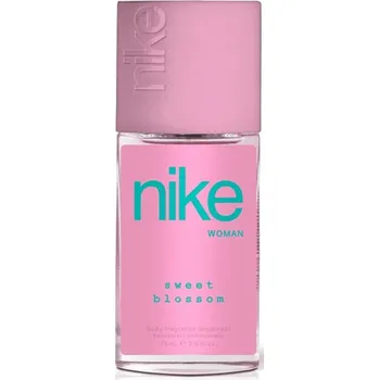NIKE Sweet Blossom Woman deospray 75 ml