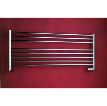 Radiátor P.M.H. PMH Sorano 1210 x 480 mm SNXL koupelnový radiátor Barva PMH: Bordó - strukturální