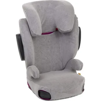 Přeprava dětí protect cover i-Traver™ gray flannel