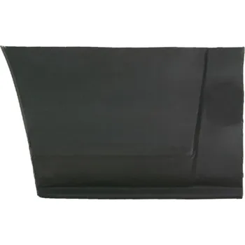 Blatník karosérie Lem zadního blatníku levý CITROËN JUMPER (230), 06.94-12.01, FIAT DUCATO (230), 03.94-04.02, PEUGEOT BOXER (230), 06.94-04.02