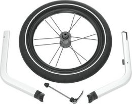 Thule Chariot Jog Kit2 Běžecký set