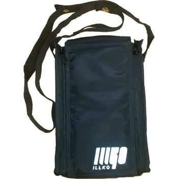 brašna na kolo IP6080 - brašna pro REVEXplus