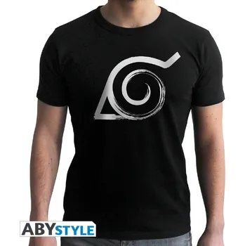 Pánské tričko Pánské tričko Naruto 5