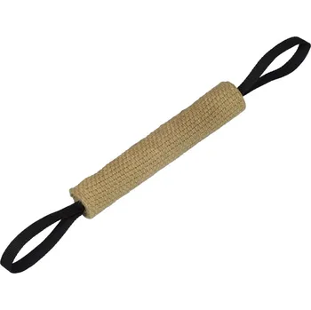 Hračka pro psa Nobby hračka sisalový pešek malý 26x4cm 190g