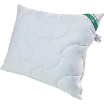 Polštář Inter-Widex Botanica TENCEL luxusní prošívaný polštář 70x80