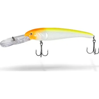Nástraha Quantum wobler Stretch 25+ clown, 15 cm 52 g