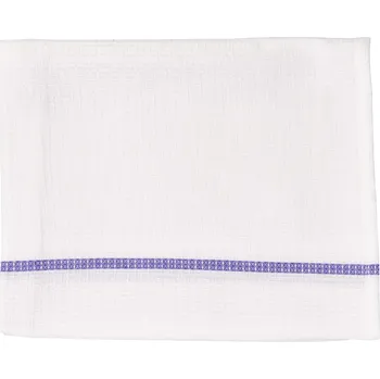 Ručník Profod Ručník Wendy white, 50 x 90 cm, bílá