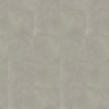 vinylová podlaha Karndean International Projectline Acoustic Click 55604 4V Beton světle šedý