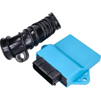 Elektroinstalace pro motocykl Jednotka CDI Naraku odblokovaná Yamaha Giggle, Neos, Vino, MBK Ovetto 50ccm 4T Euro 4 2018- NK390.54