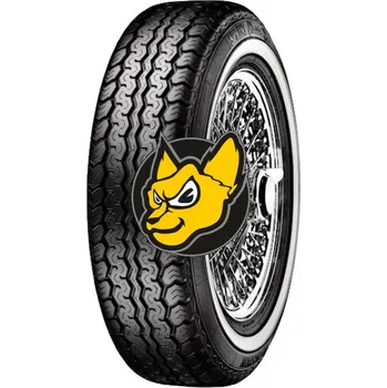 Osobní pneu Vredestein Sprint Classic 175/70 R15 86H Bílá Bočnice 20MM