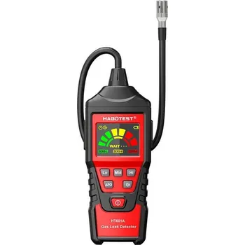Habotest HT601A detektor úniku plynu s…