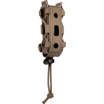 Airsoft Tasmanian Tiger SGL Pistol Mag Pouch MCL Anfibia - Coyote brown