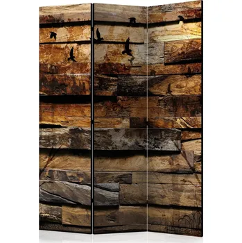 Paraván Paraván Reflection of Nature [Dekorhome