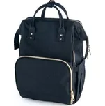 Canpol babies přebalovací batoh Lady Mum - Černý