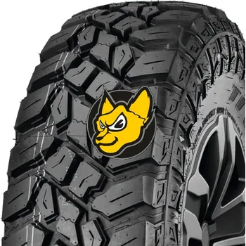 Letní osobní pneu Tracmax X-privilo M/T 245/75 R16 120/116Q P.o.r.