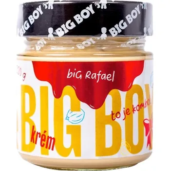 Potravina Big Boy Big Rafael 220 g