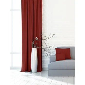 Dekorační látka ROVA UNI 7909-169 bez obšití 150