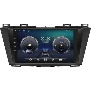Autorádio Autorádio 9" s GPS navigací do Mazda 5 / Premacy