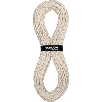 Lano Lano speleo 11.0 - bílá / 200 m