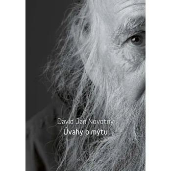 Kniha Úvahy o mýtu - David Jan Novotný (E-Kniha)