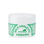 Aromatica Bílá toaletní vazelína s vitamínem E 100 ml