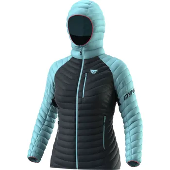 Dynafit Radical Down RDS Hooded W Marine Blue