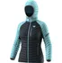 Dynafit Radical Down RDS Hooded W Marine Blue, L