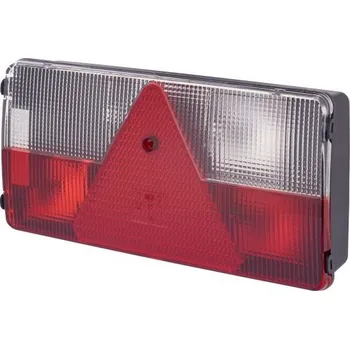 Zadní světlomet Zadní světlo HELLA 2VB 341 032-121