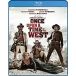 Once Upon A Time In The West (1968)…