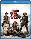 Once Upon A Time In The West (1968)…