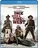 blu-ray film Once Upon A Time In The West (1968) Blu-ray