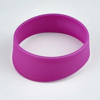 Termoska Protiskluzový kroužek na termosku THERMOS Sport - růžová 1000 ml