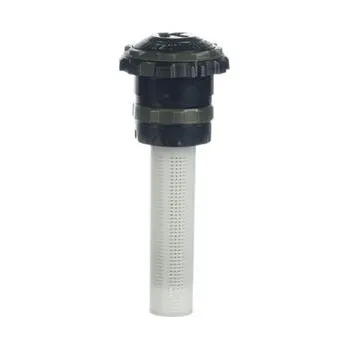 Zavlažovač Rotační tryska K-Rain RN-LES-515, dostřik 1,5 - 4,6 m, levý roh