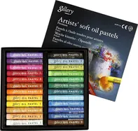 Mungyo Gallery Soft Oil Pastel 24 ks