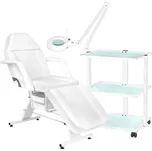 Activeshop Basic 202 kosmetické lehátko…