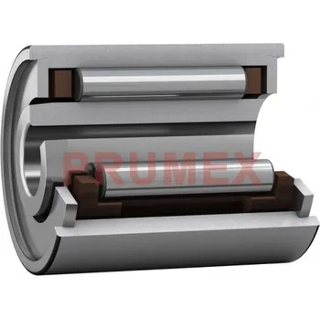 SKF NKI 6/16 TN jehlové ložisko