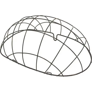 Příslušenství pro cyklistiku Basil mřížka Pasja (black)