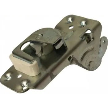 Oprava karosérie Zámek Dveří Kabiny, Pravý Zetor 59117969 5911-7969 MZR 25346