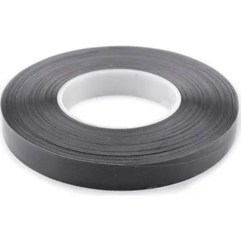Podlepovací páska na švy na nepromokavé materiály šíře 20 mm, barva 3 šedá
