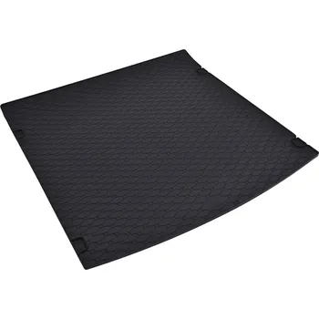 Vana do kufru Vana do kufru gumová RIGUM Audi Q7 7 místné (3. řada sedadel je složená) 2007-