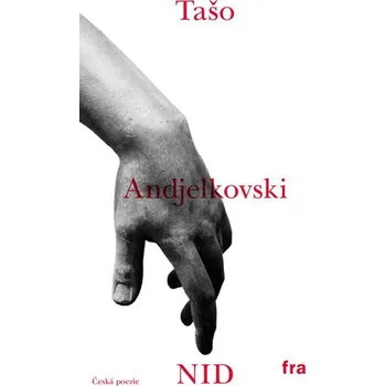 Kniha NID - tAŠO Andjelkovski (E-Kniha)