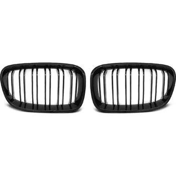 Auto-moto Maska BMW F20/F21 11-14 M-look černá lesklá