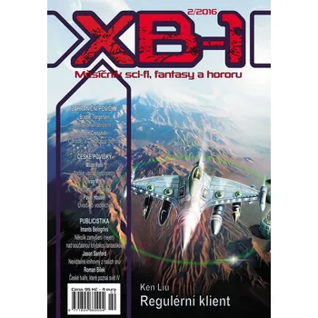XB-1 02/2016