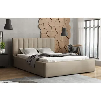 Postel Postel LUCINI 200x200 výběr látek