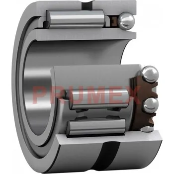 SKF NKIA 5904 jehlové ložisko kombinované